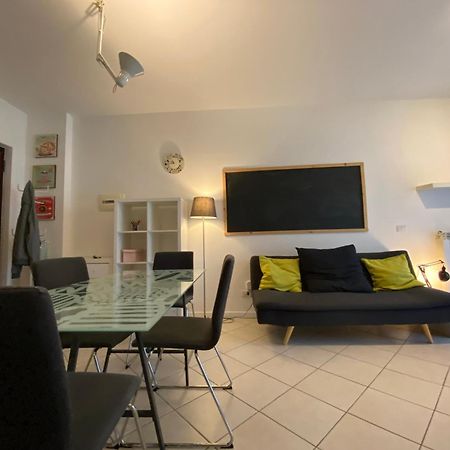 Devhome Roma Est Lunghezza Экстерьер фото